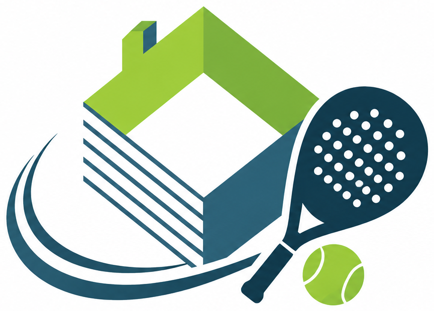 SPEEDECK Padel